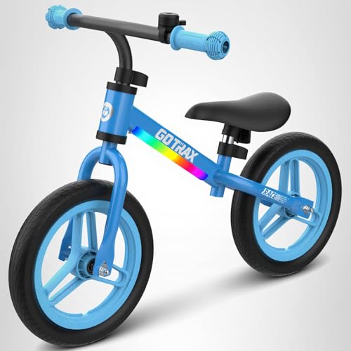 Gotrax KS12 1-year warranty and support for peace of mind