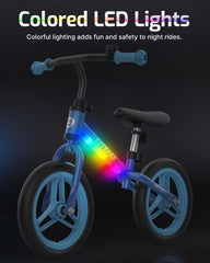 Gotrax KS12 adjustable handlebar for growing kids