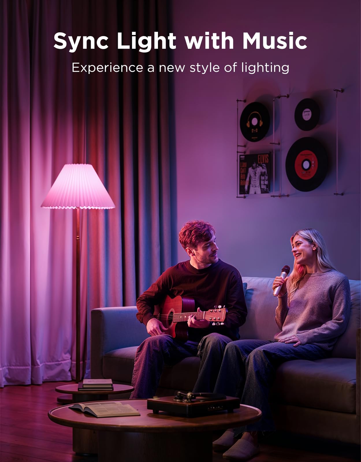 Govee BR30 recessed-can lighting setup and compatibility.