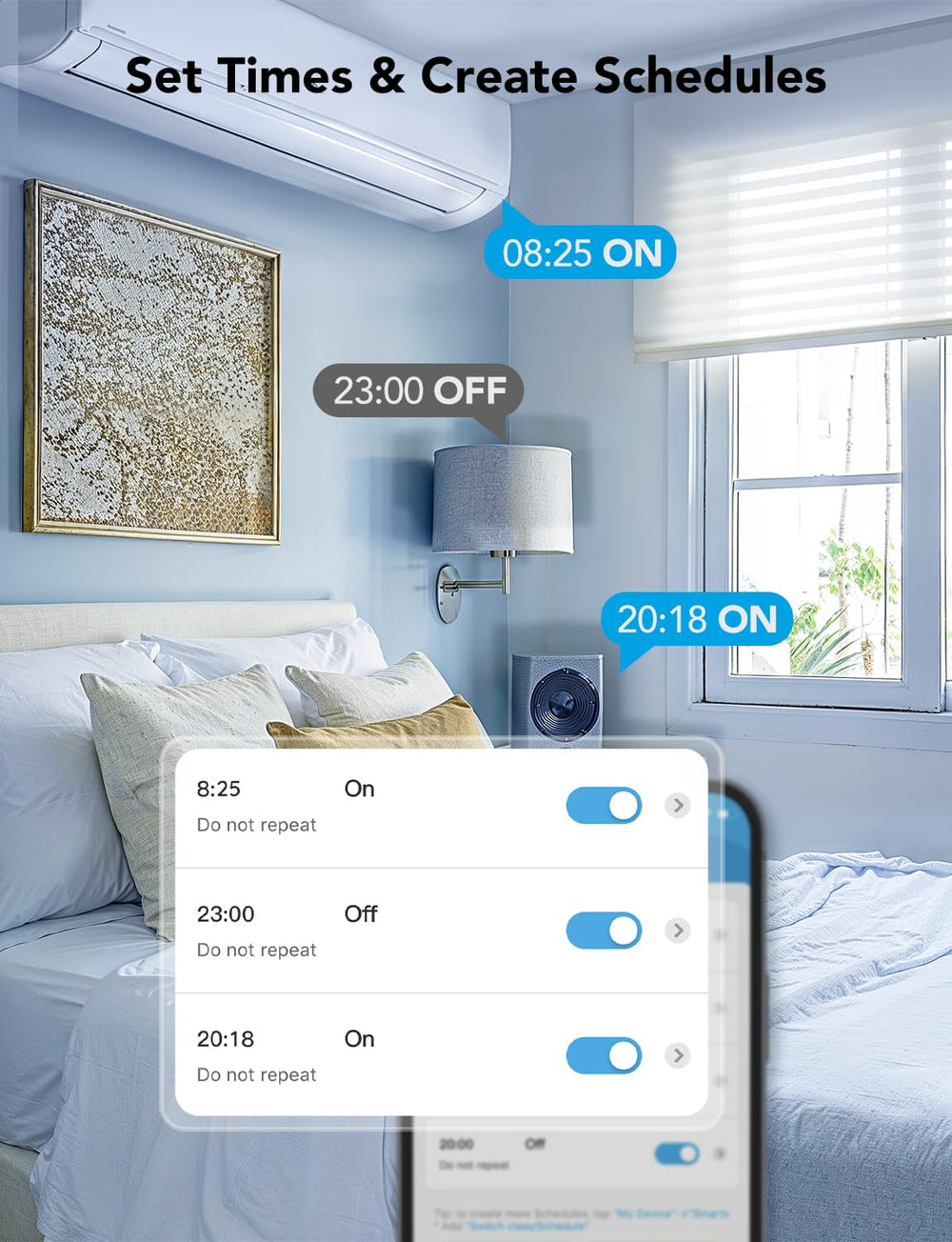 Govee Dual Smart Plug certifications ETL FCC for safe operation