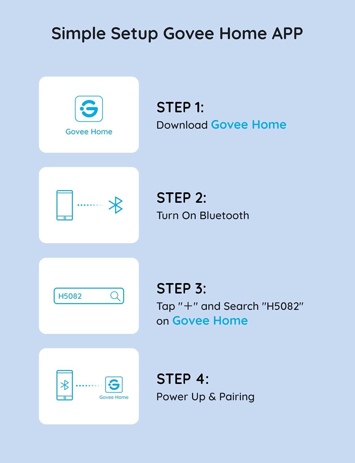 Govee Dual Smart Plug 4-pack expands smart outlet network with independent control