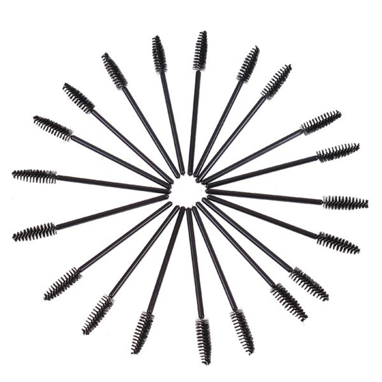GoWorth bulk 200-count pack offers affordable disposables for frequent lash services.