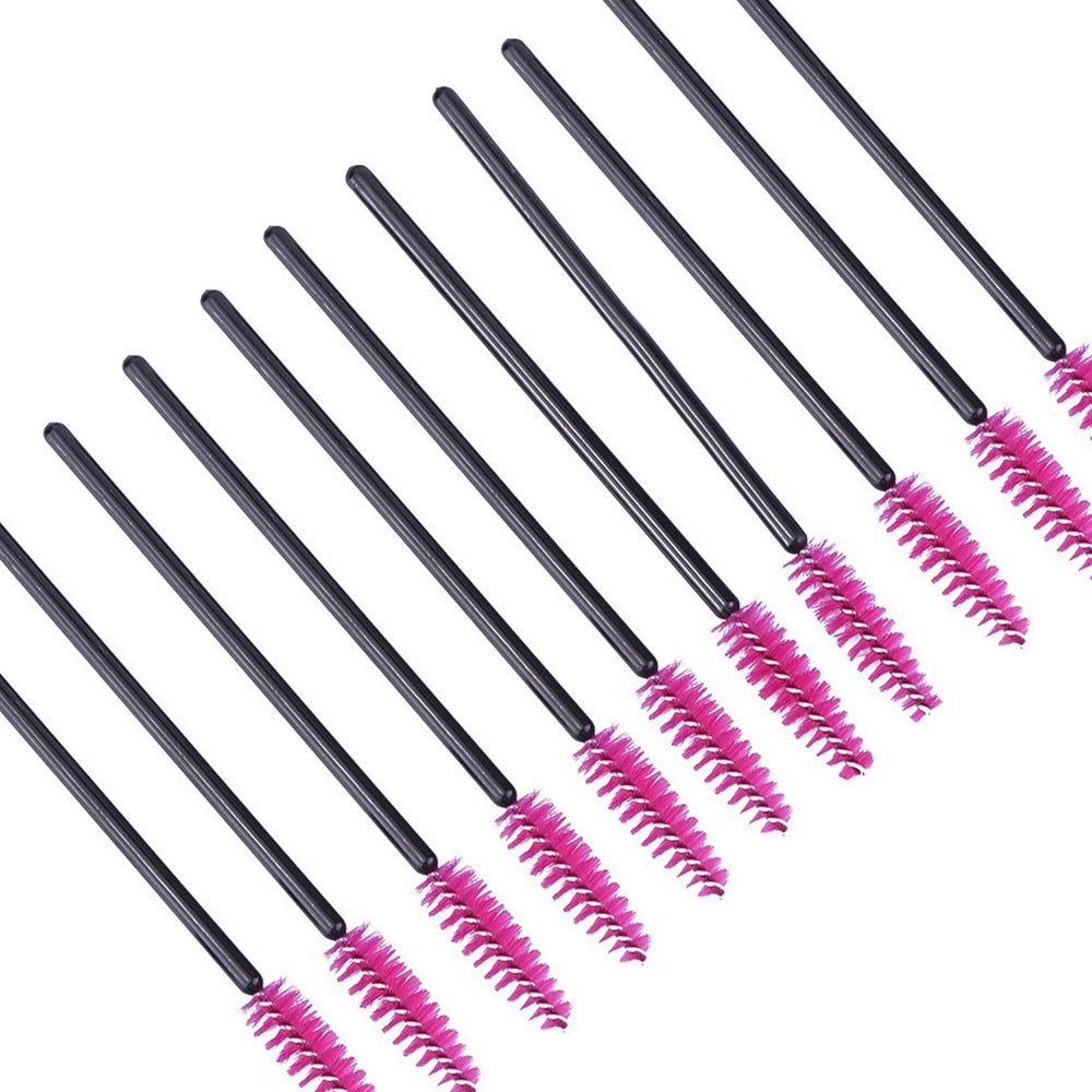 GoWorth 9.8cm disposable wands are compact and travel-friendly for on-the-go routines.