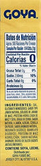 Goya Ham Concentrate powder base ideal for soups and rice dishes.