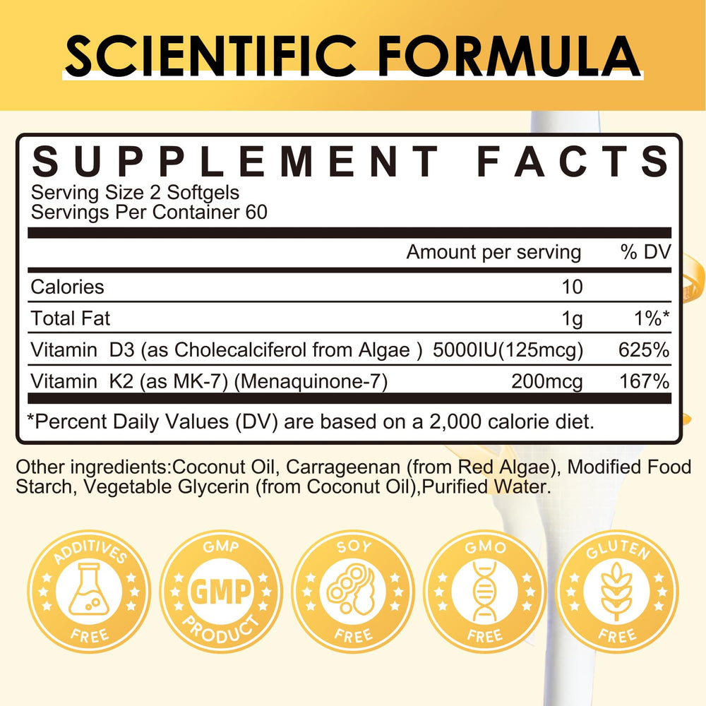 GPGP GreenPeople bottle label close-up showing dosage and ingredients