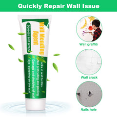 GQLife-ing nozzle extensions for precise paste application along cracks.