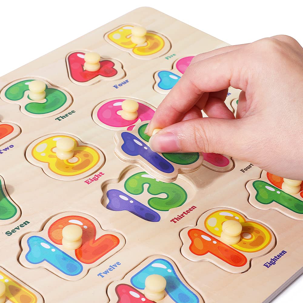 GR GRINNNIE animal, dinosaur, and vehicle puzzles inspiring imaginative play