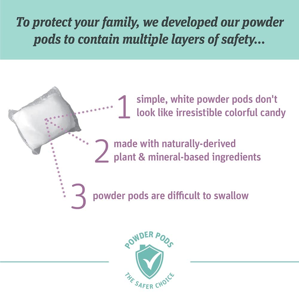 Grab Green plant-and-mineral-based ingredients support safe cleaning