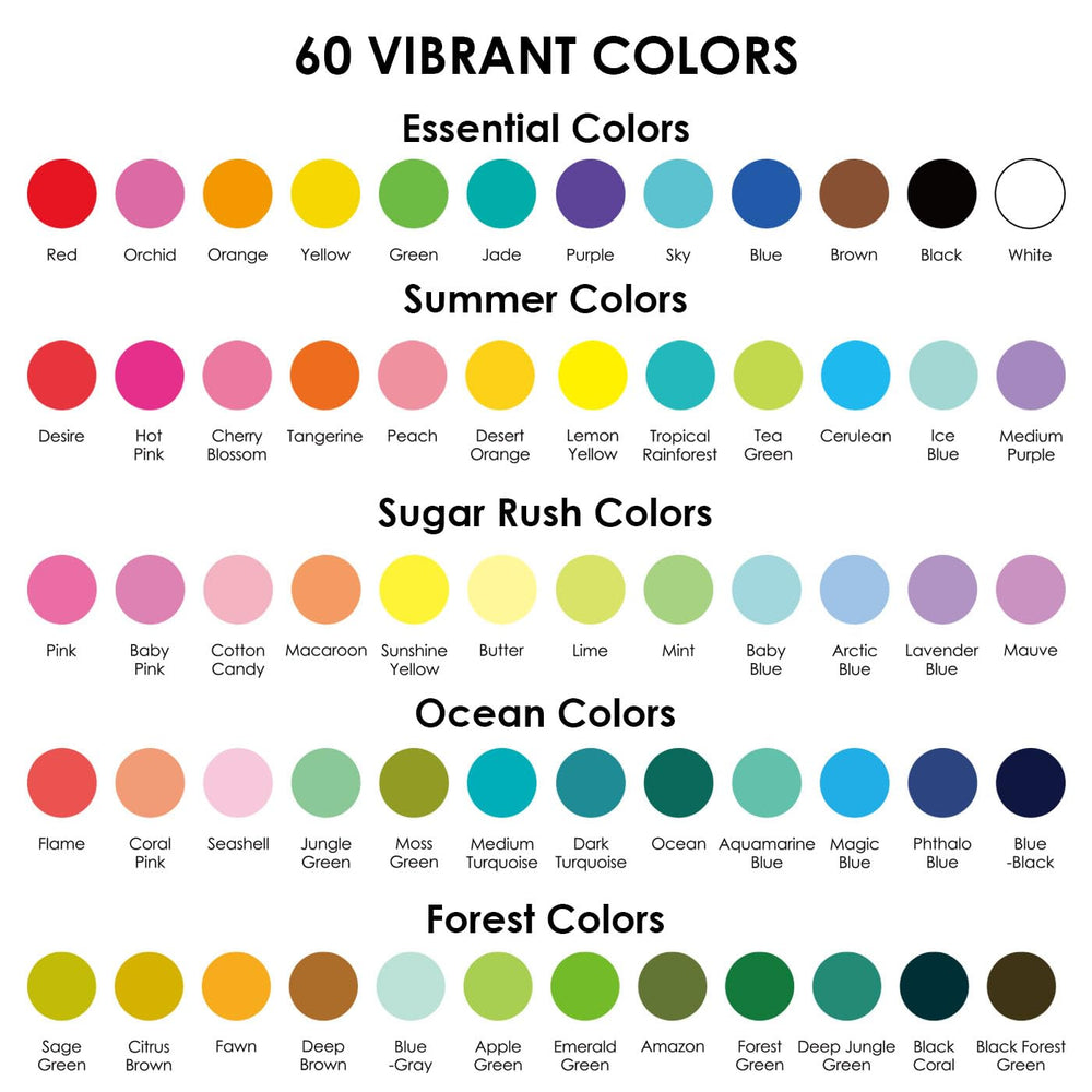 Grabie coloring and note-taking kit for creative projects.