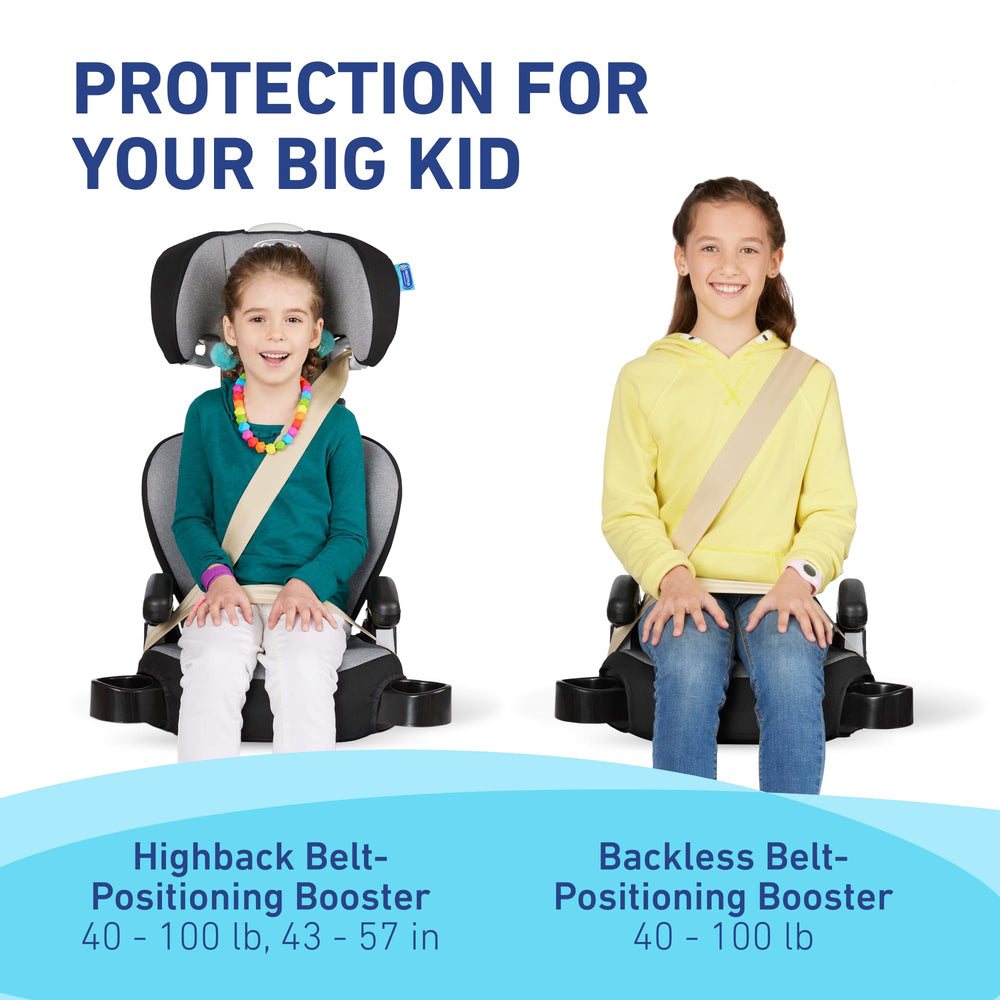 Graco TurboBooster 2.0 Declan safety tests demonstrate robust crash readiness.
