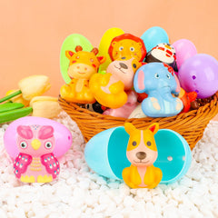 Gralima animal squishy toys variety sparks imaginative play