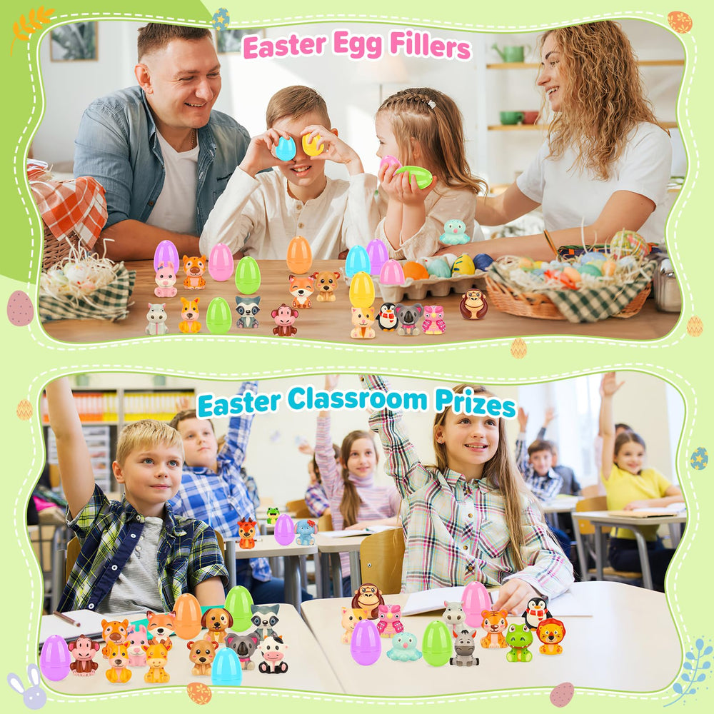 Gralima easter basket stuffer for toddlers and preschoolers