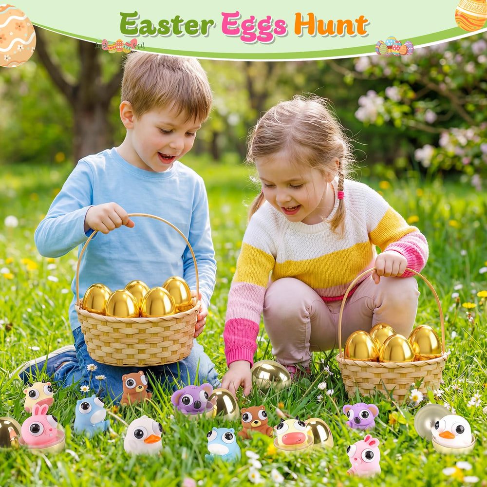 Gralima Easter basket stuffer ready for gift-giving moments.