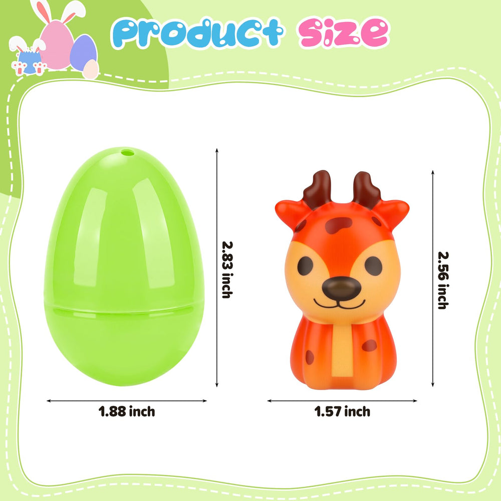 Gralima Easter hunt-ready eggs for engaging activities