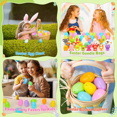 Gralima Easter party favors suitable for classroom gift ideas