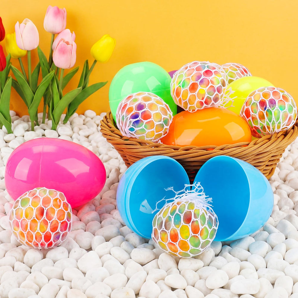 12-pack ready as gifts, favors, or classroom rewards for Easter.