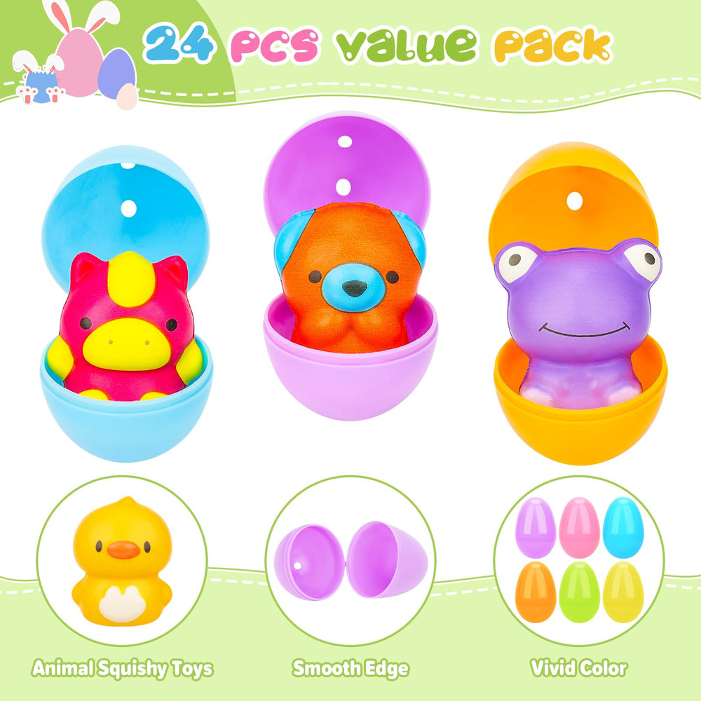 Gralima egg hunt set encourages exploration and practical skills
