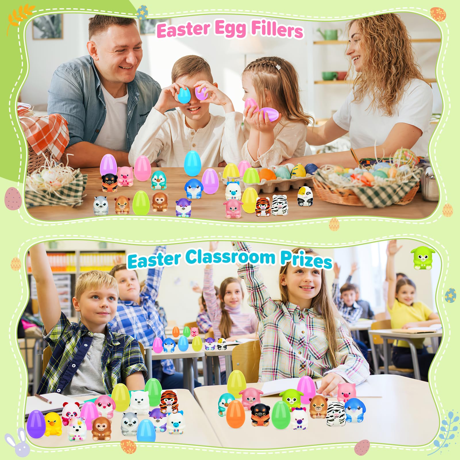 Gralima gift-ready Easter treats for friends and family