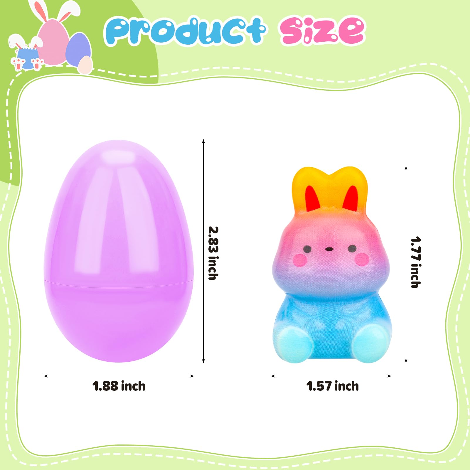 Gralima PU material ensures child safety and durable toys