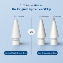 Granarbol USB-C Apple Pencil tip compatible with multiple models.