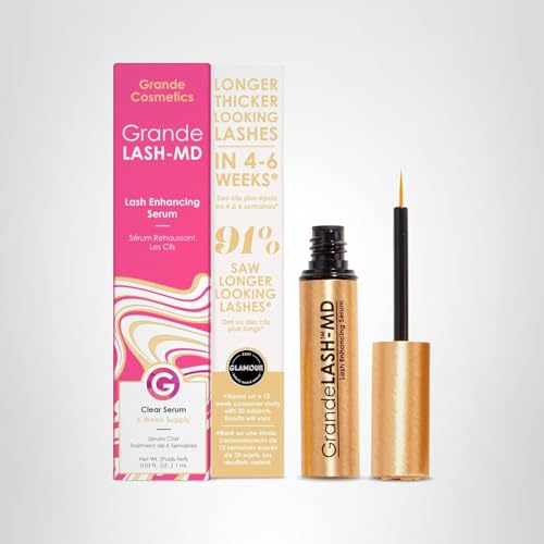 Cruelty-free branding and premium packaging on GrandeLASH-MD.