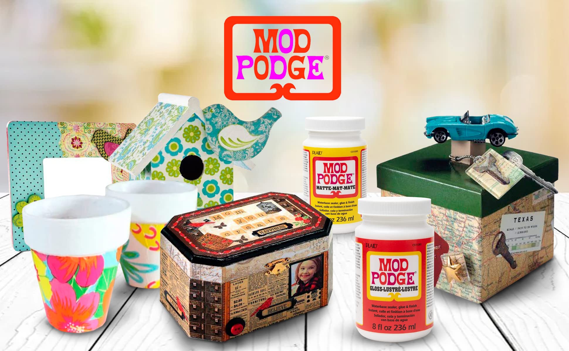 GrandProducts Pixiss accessories kit inclusions for versatile crafting