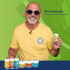 Gran's Remedy odor elimination for footwear reduces lingering smells.