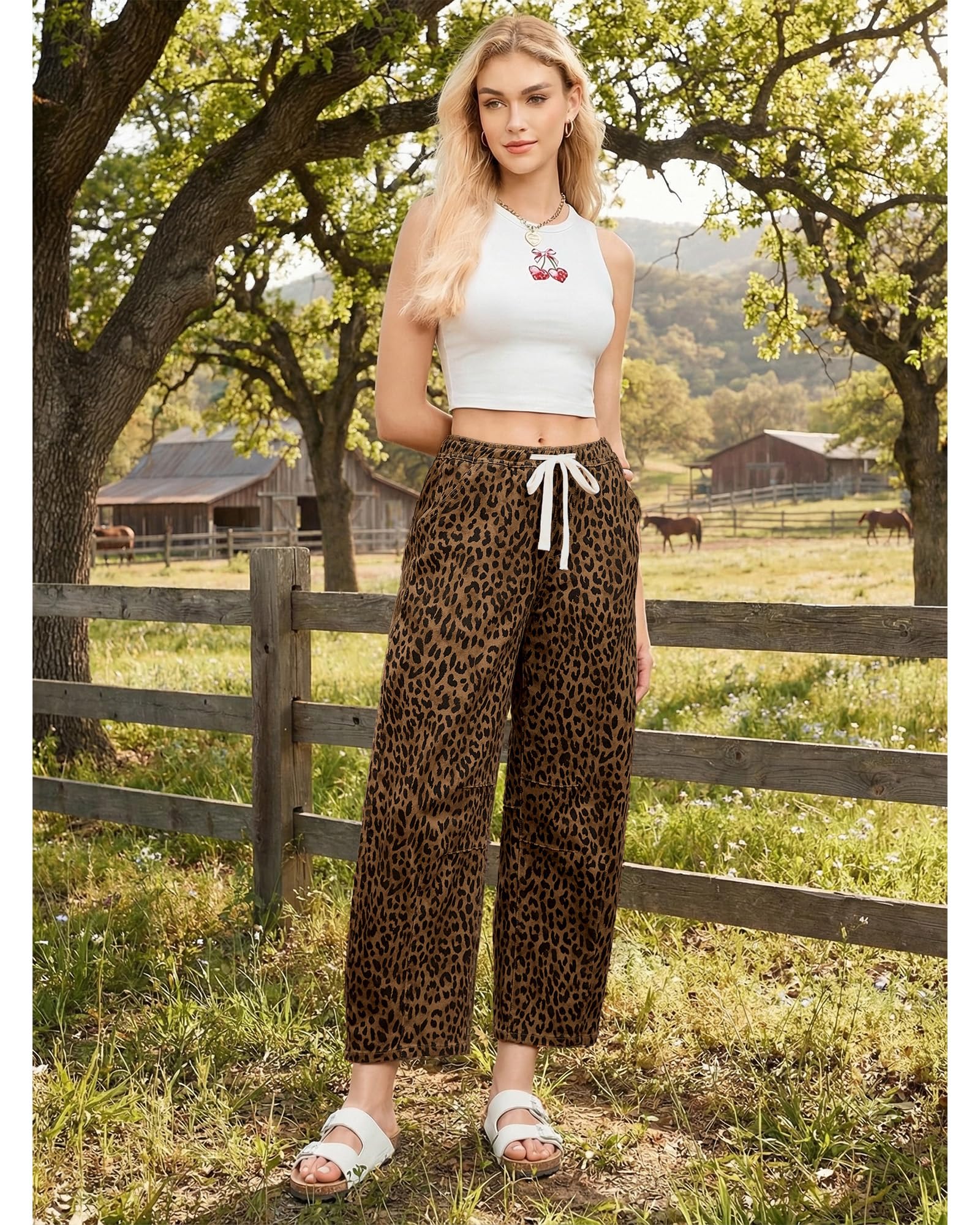GRAPENT Barrel Jeans office-to-casual styling guidance for outfits