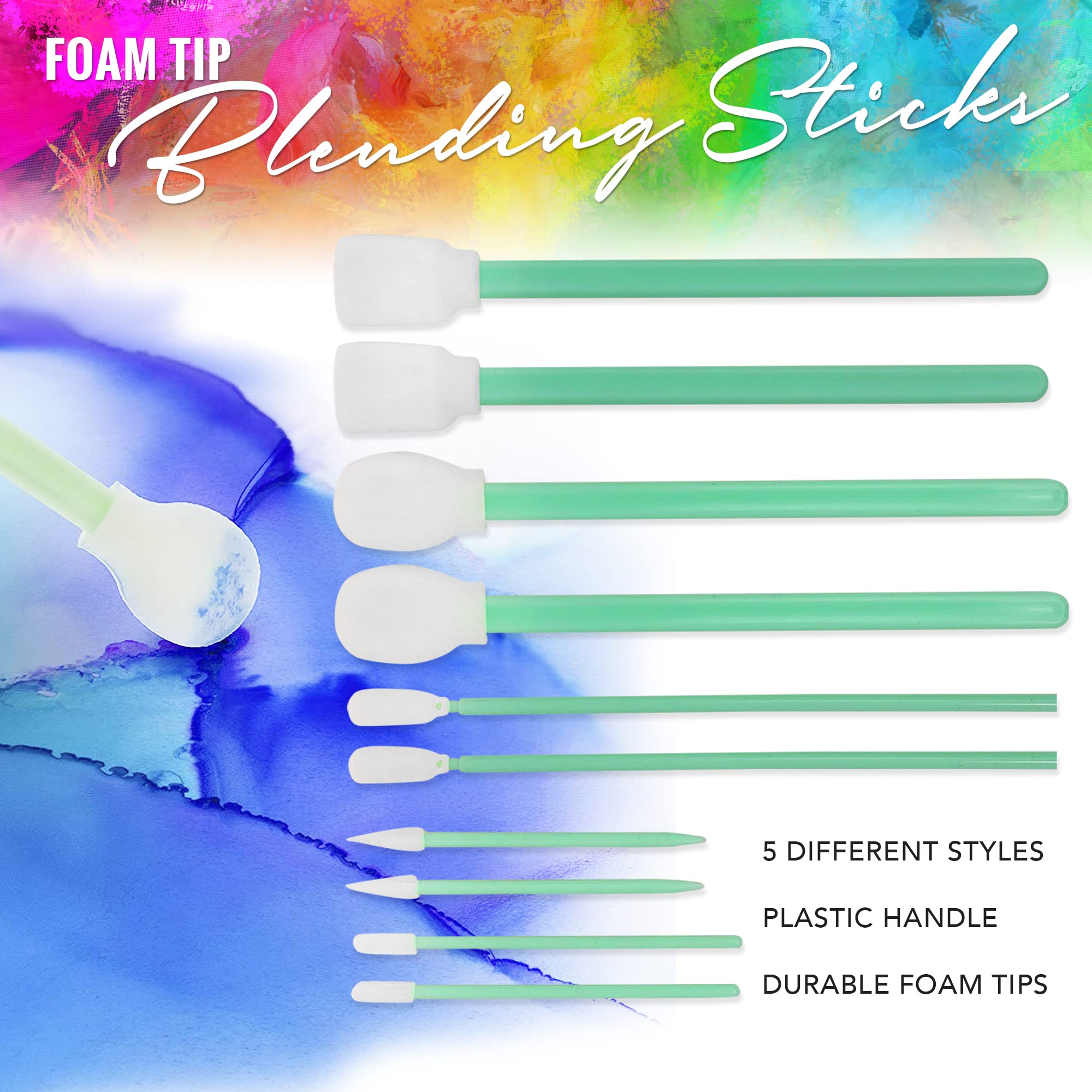 GRAS Art Bundles 0.5 oz tube enabling quick metallic wax touch-ups