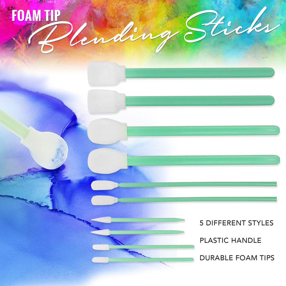 GRAS Art Bundles 0.5 oz tube enabling quick metallic wax touch-ups