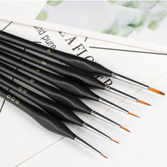 GRAS Art Bundles Pixiss craft knife with blades for versatile trimming.