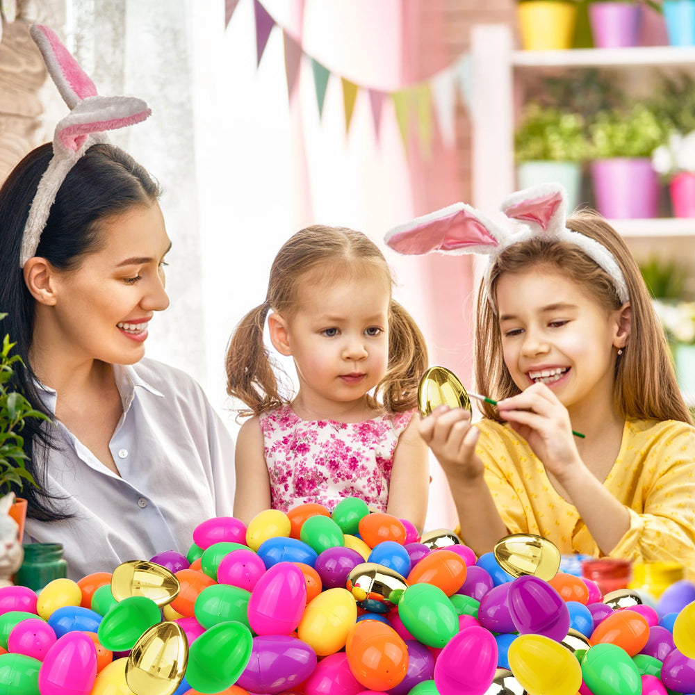Grastfu eggs ideal for classroom rewards and party favors