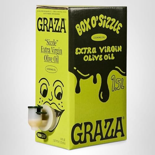 Graza Sizzle chocolate chip cookies highlight versatile use beyond savory meals