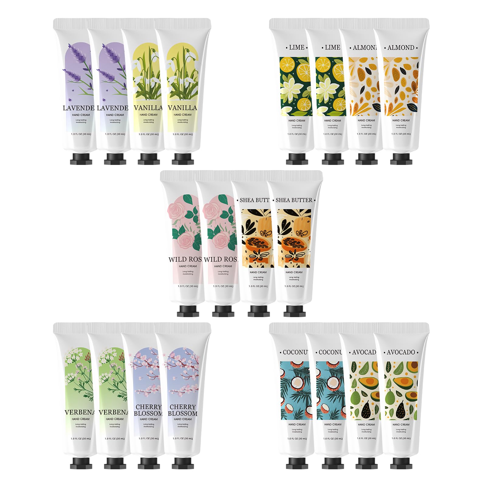 Green Canyon Spa gift-ready pack for weddings, holidays, or bridesmaids.