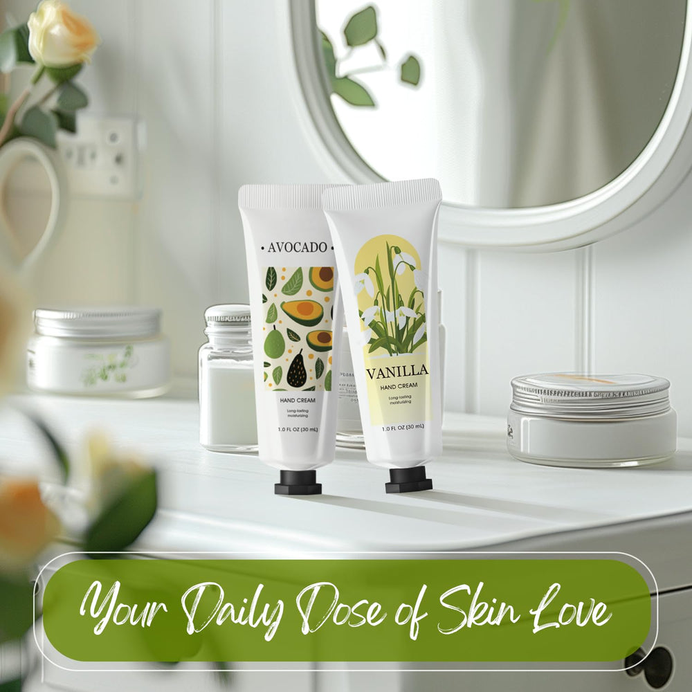 Green Canyon Spa natural botanical formula delivers lightweight, non-greasy hydration.