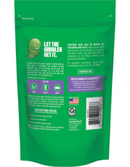 Green Gobbler Septic Saver six-month supply box ready for routine maintenance.