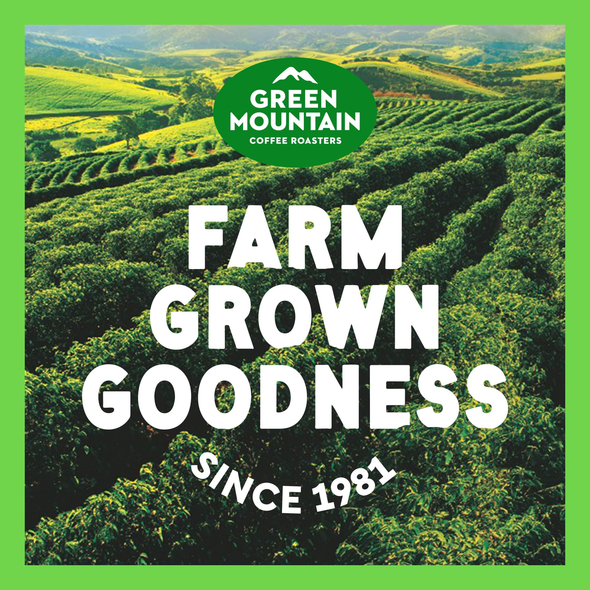 Green Mountain K-Cup compatibility demonstrates reliable brews.