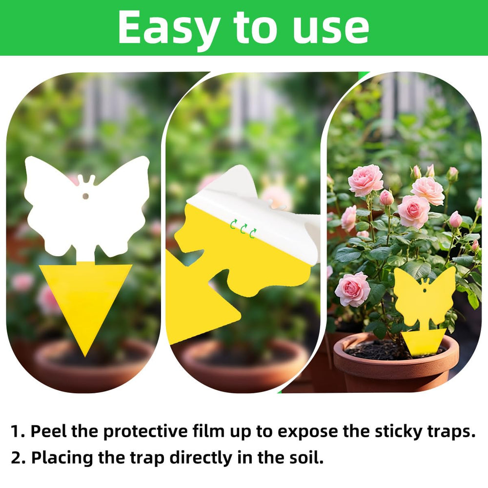 GreenKeeper glue is UV-resistant and waterproof outdoors.