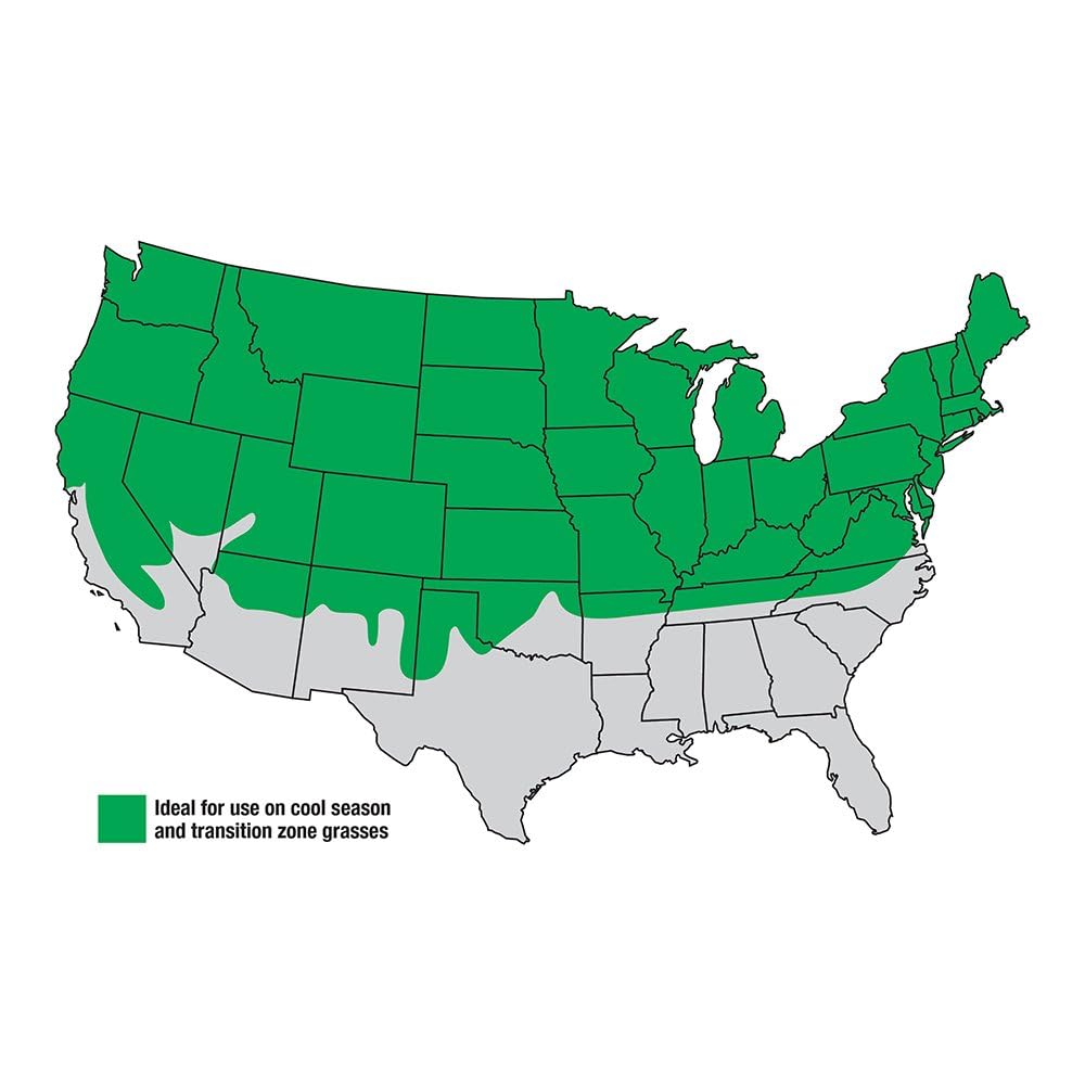Compatibility of GreenView with bermudagrass and other common grasses