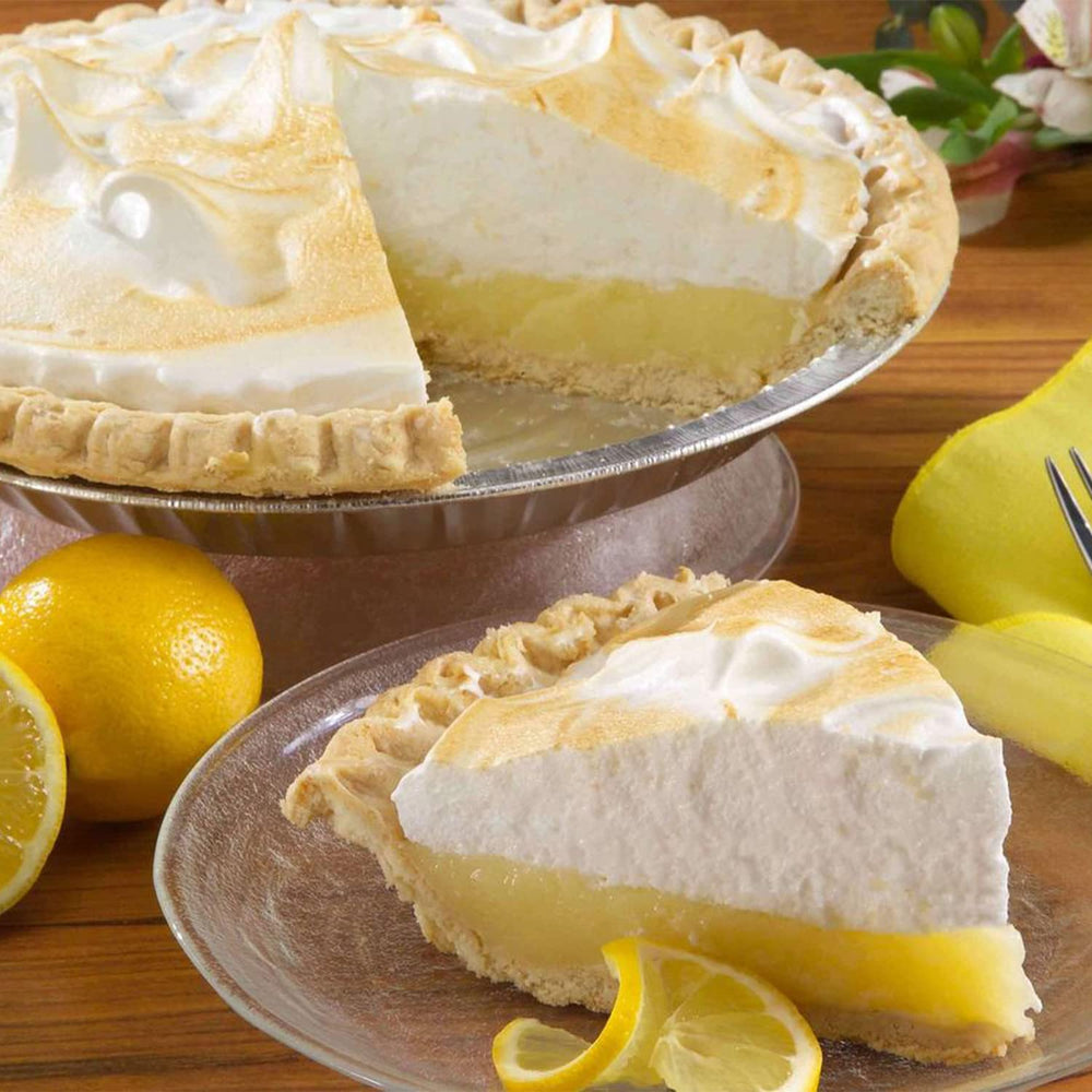 Close-up of freeze-dried texture emphasizing pure lemon flavor without fillers.