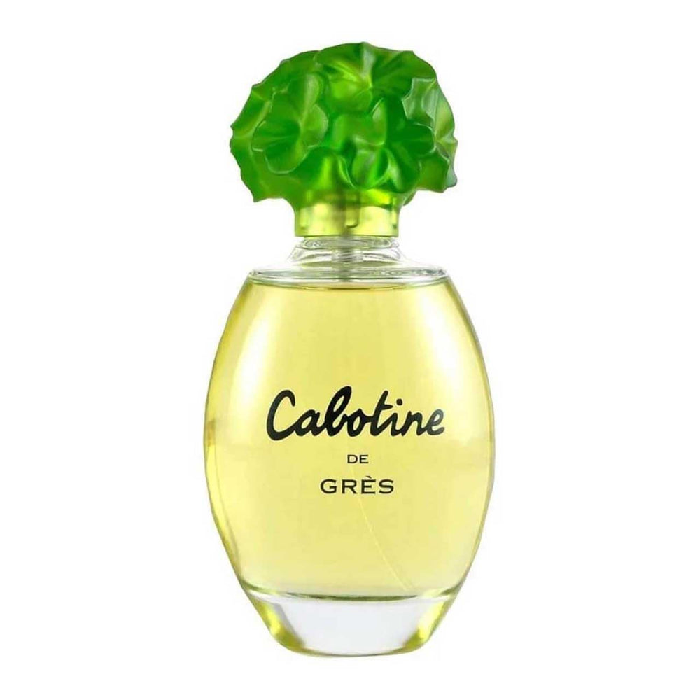 Gres Cabotine box packaging presentation for gifting.