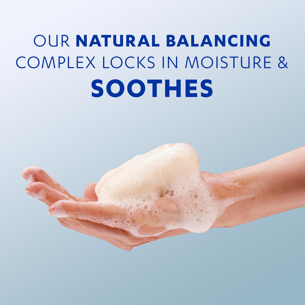 Grisi Neutral Bar Soap fragrance-free and dye-free for comfortable cleansing