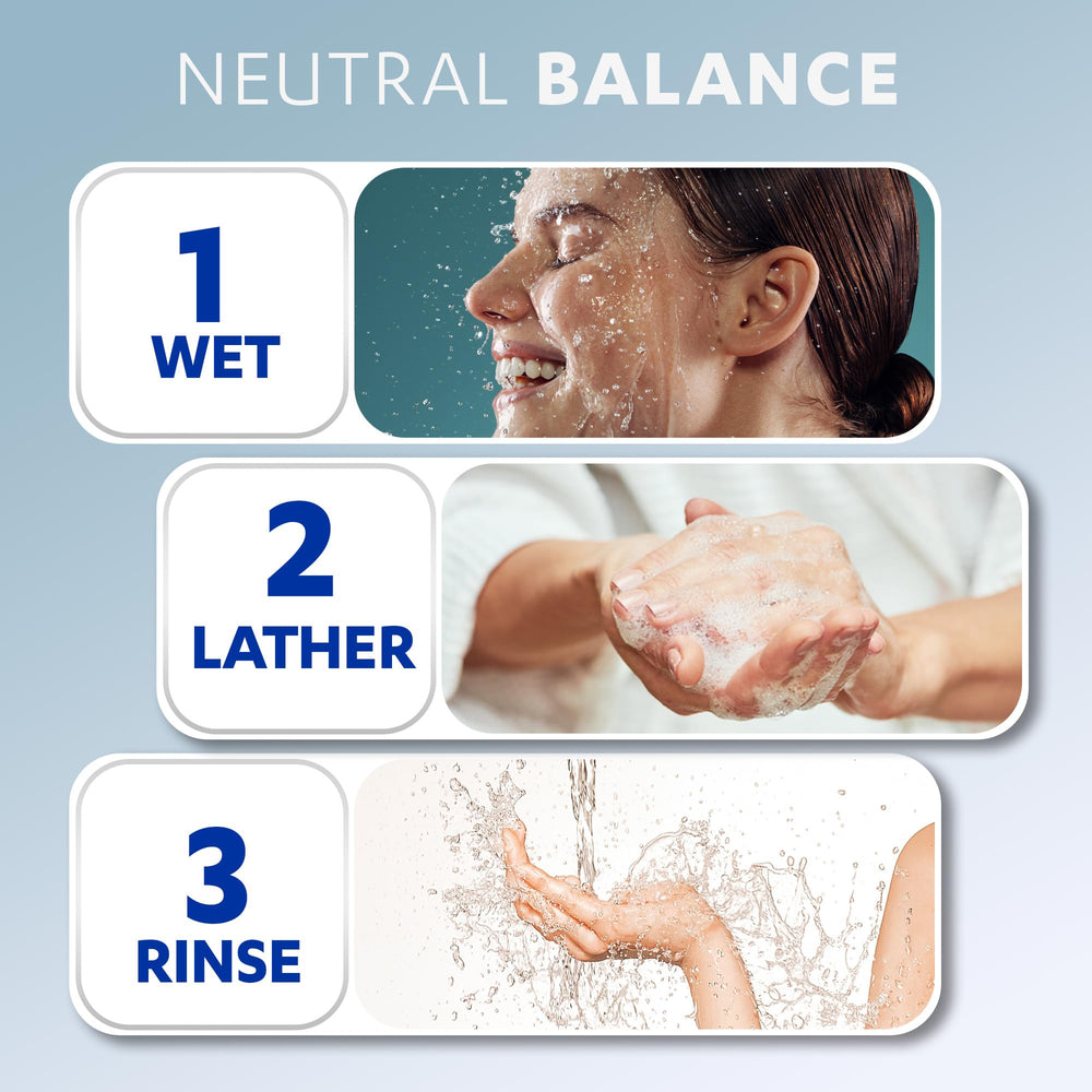 Grisi Neutral Bar Soap moisturizes while cleansing for a soft feel