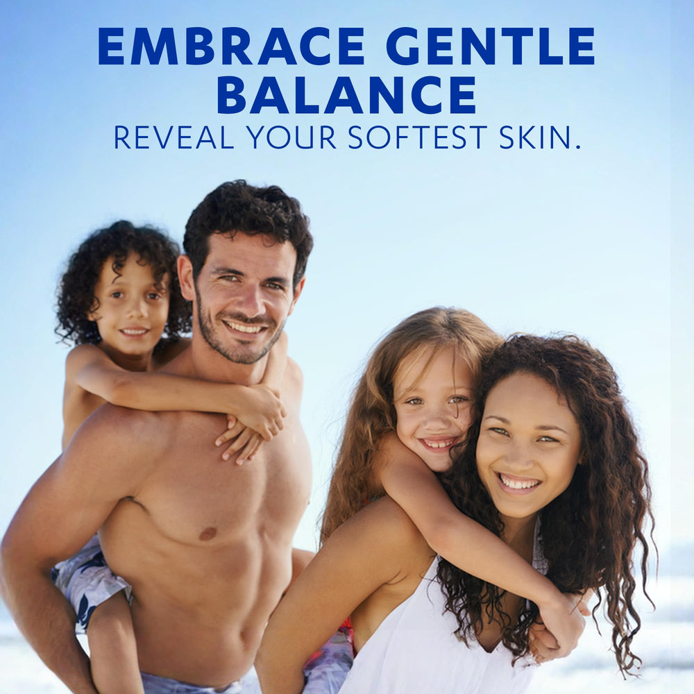 Grisi Neutral Bar Soap six-bar pack designed for family use