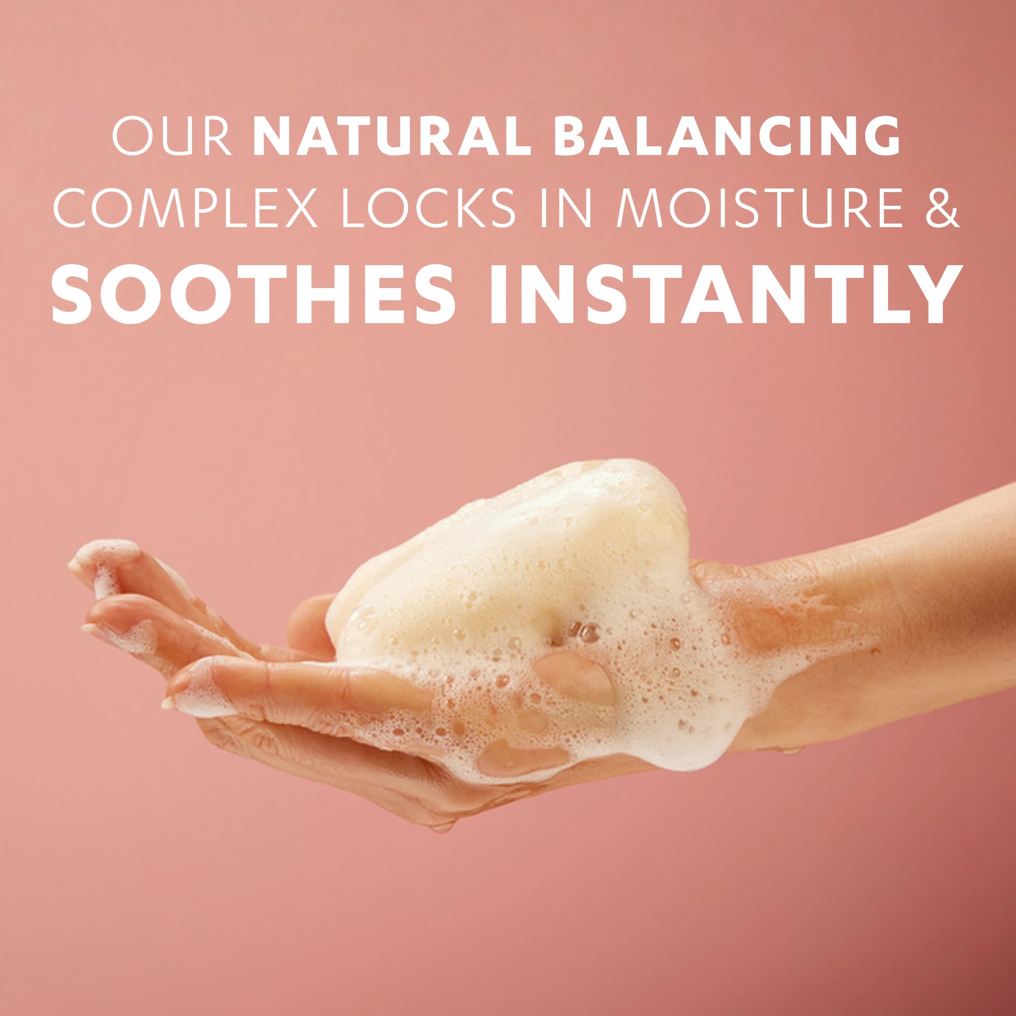 Grisi Oatmeal Bar Soap family-friendly formula for kids and adults.