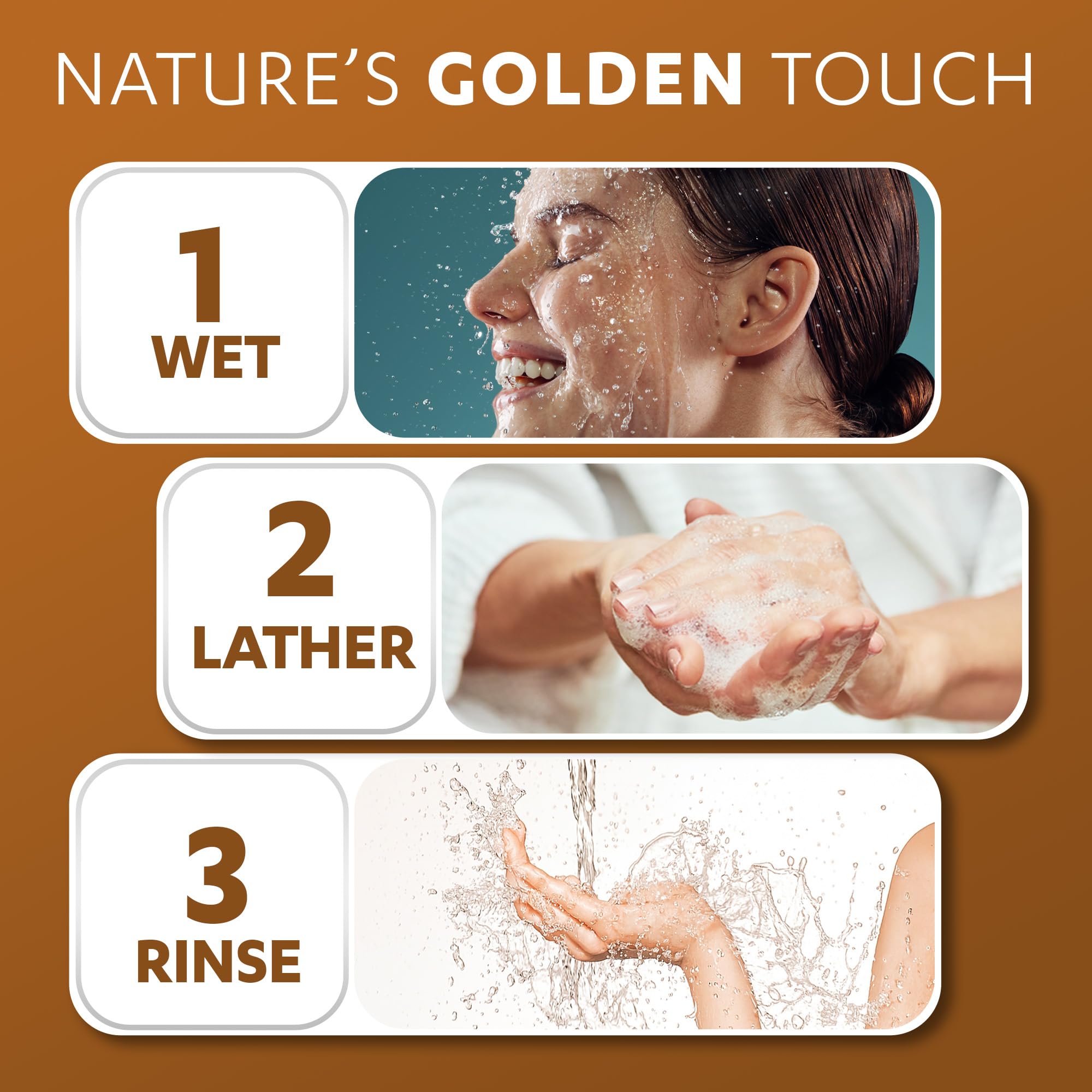 Grisi Oatmeal Bar Soap six-bars pack delivers long-lasting value.