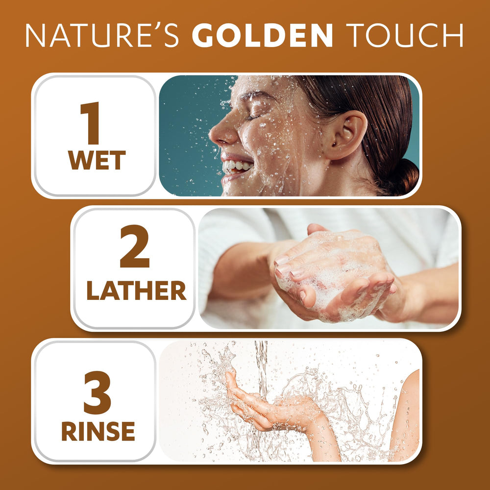 Grisi Oatmeal Bar Soap six-bars pack delivers long-lasting value.