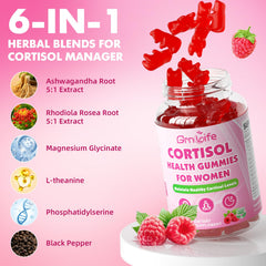 GrnLife 60-count bottle demonstrates a month-long routine.