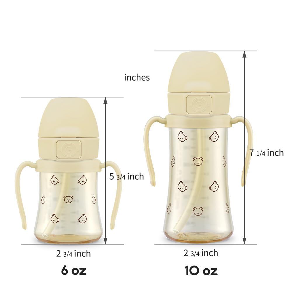 GROSMIMI on-the-go use demonstrates easy handling for parents.