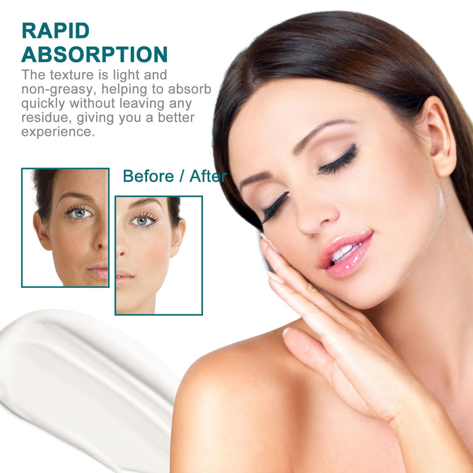 Grospe Retinol Collagen Cream hints at anti aging benefits with retinol and collagen